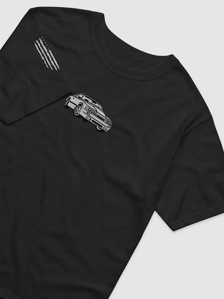 Murican Muscle Tee - FoxBody product image (1)
