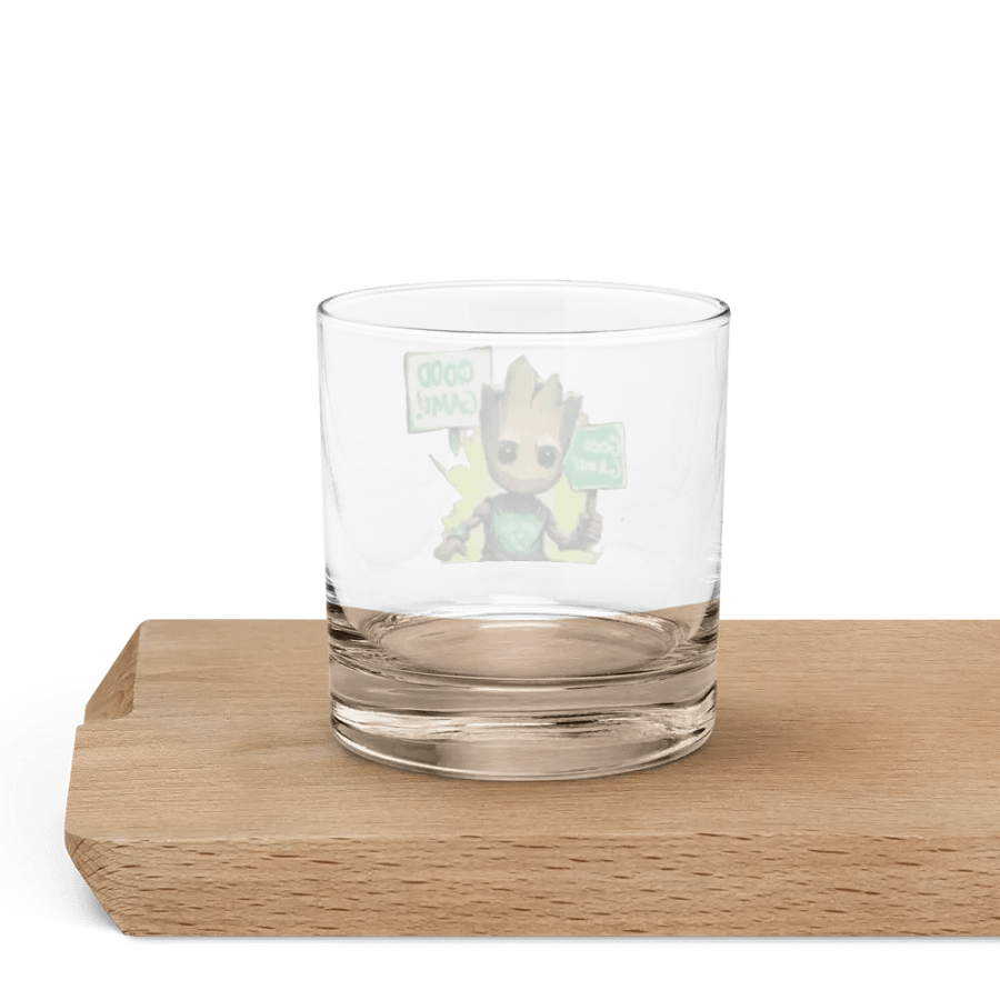 Groot Good Game Cup product image (4)
