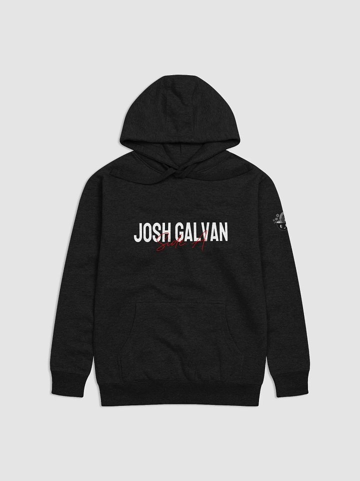 Side A Hoodie product image (1)