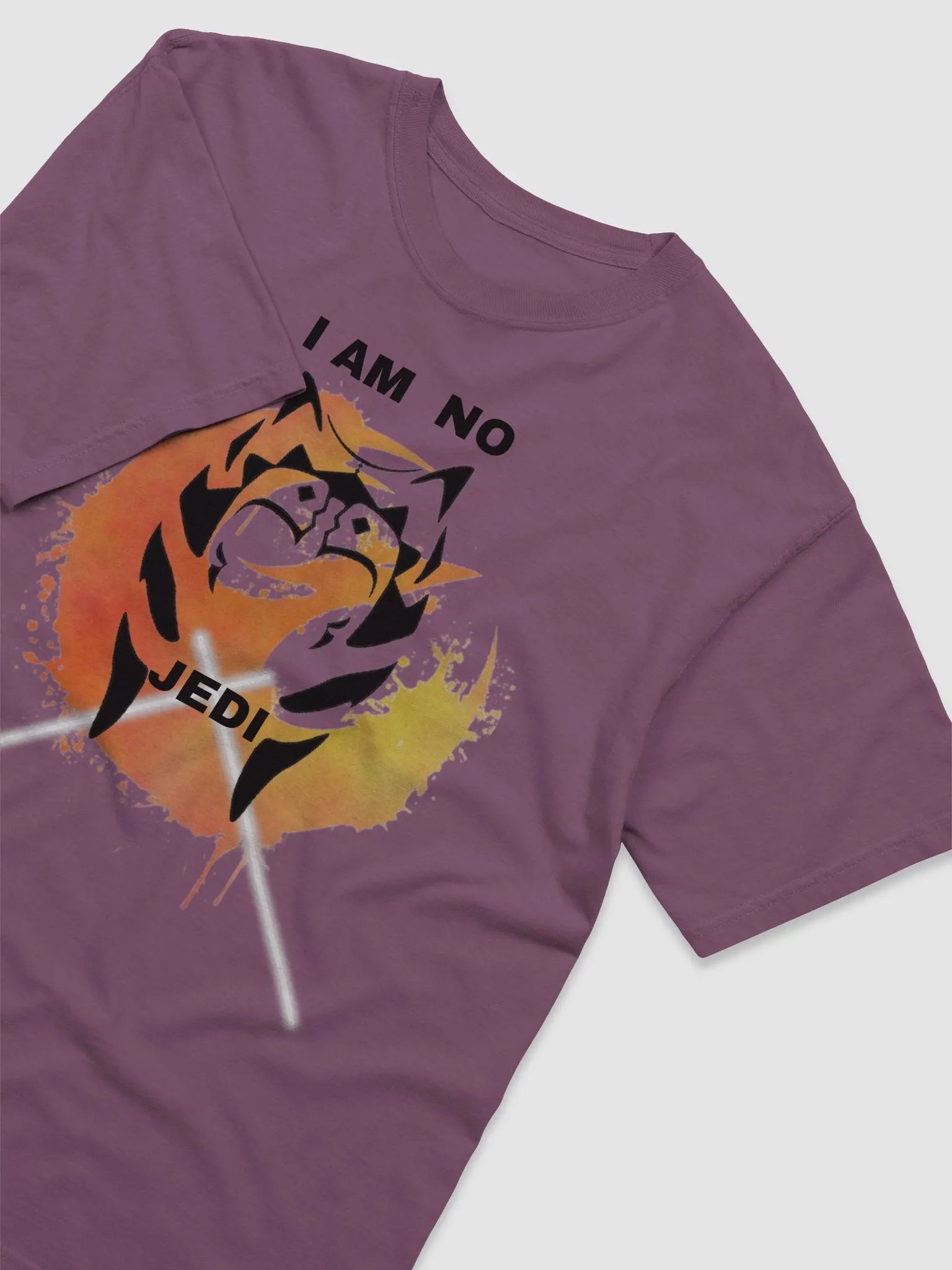 I Am No Jedi product image (2)