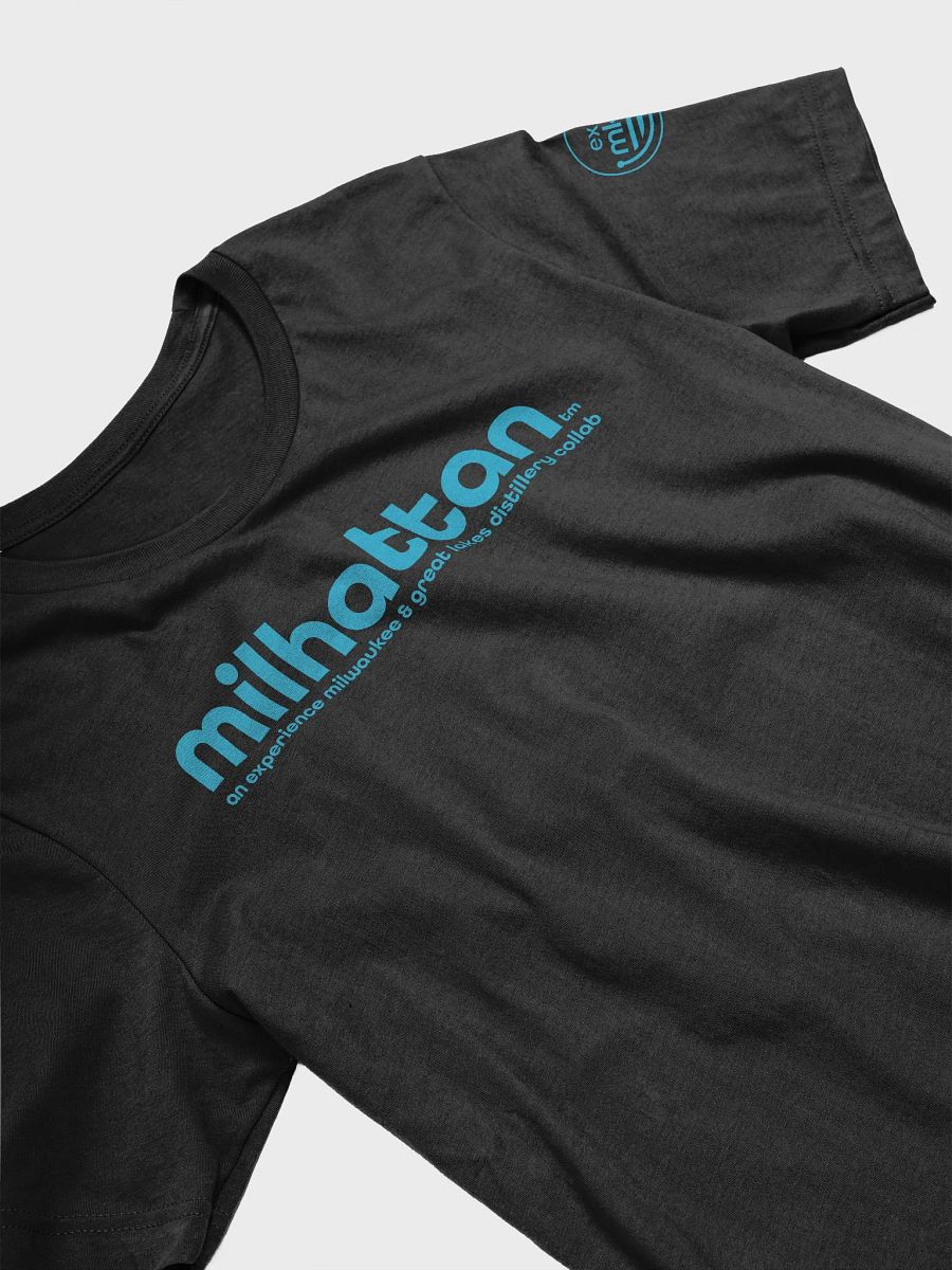 Milhattan - The Tee product image (3)