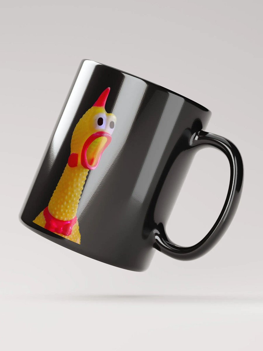 CHICKEN MUG product image (9)