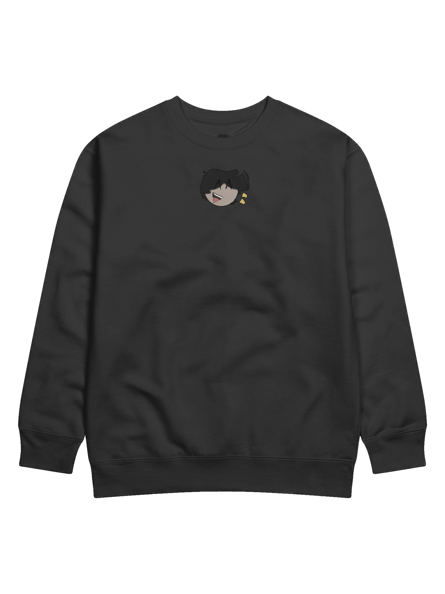 Retro Misticalkai Long Sleeve Tee product image (1)