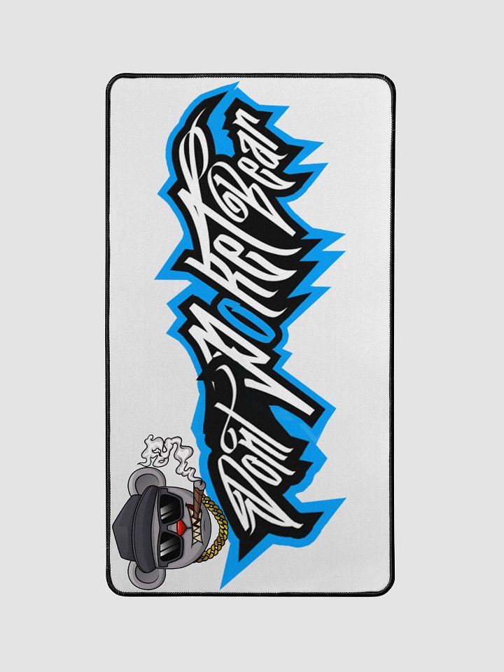 Gaming Mat product image (1)