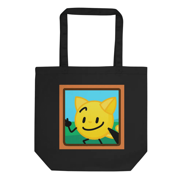 CriptØ Cat & Cripty Cat Bag product image (2)