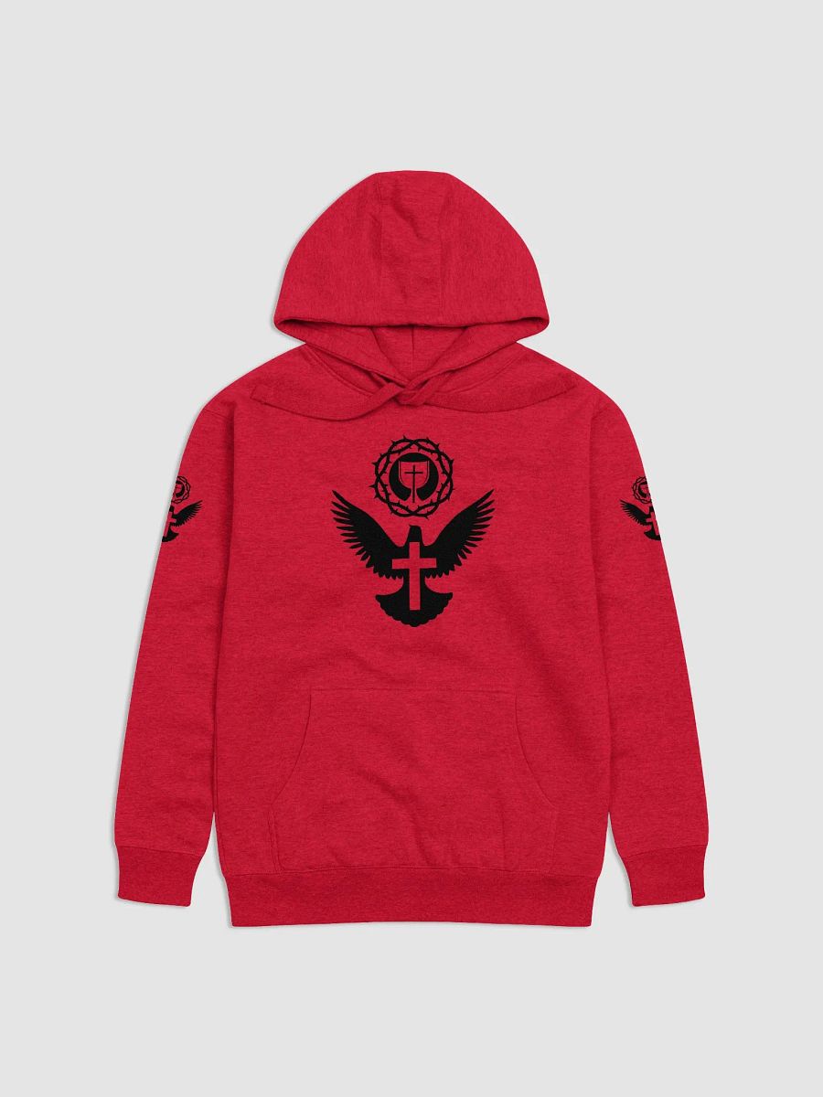 The Holy Grail | Unisex Hoodie product image (1)
