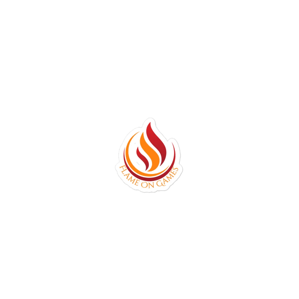 Flame Magnet product image (1)