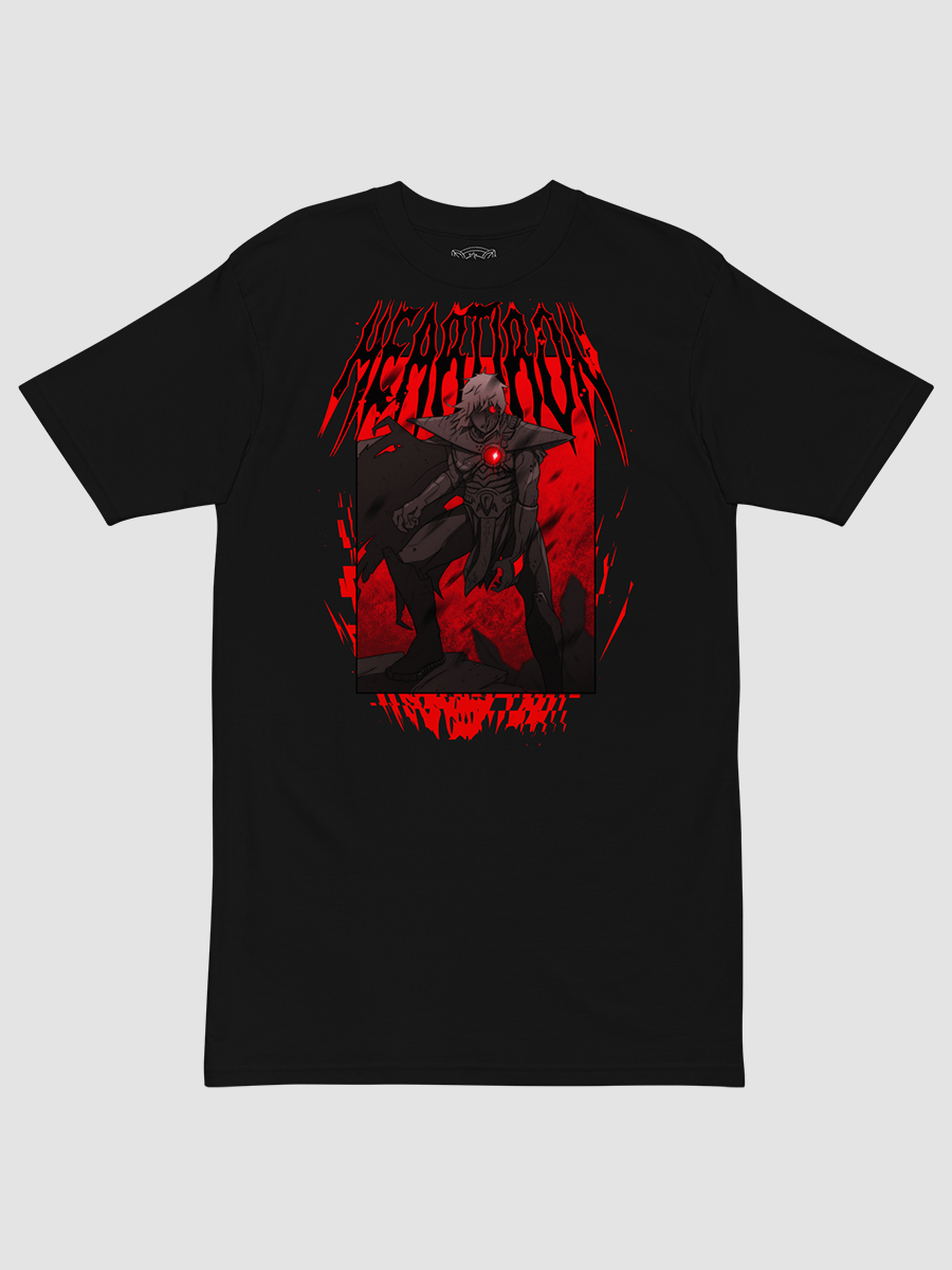 Eon Heartiron Tee product image (1)