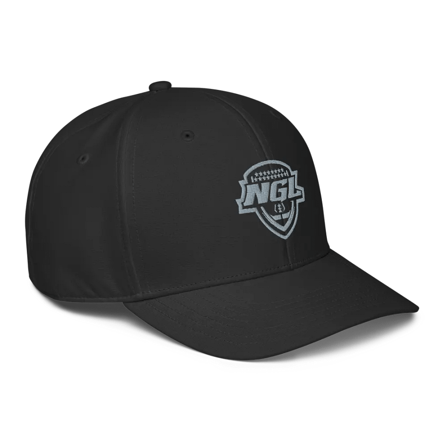 National Gridiron League "King of Spring" Adidas Hat product image (10)