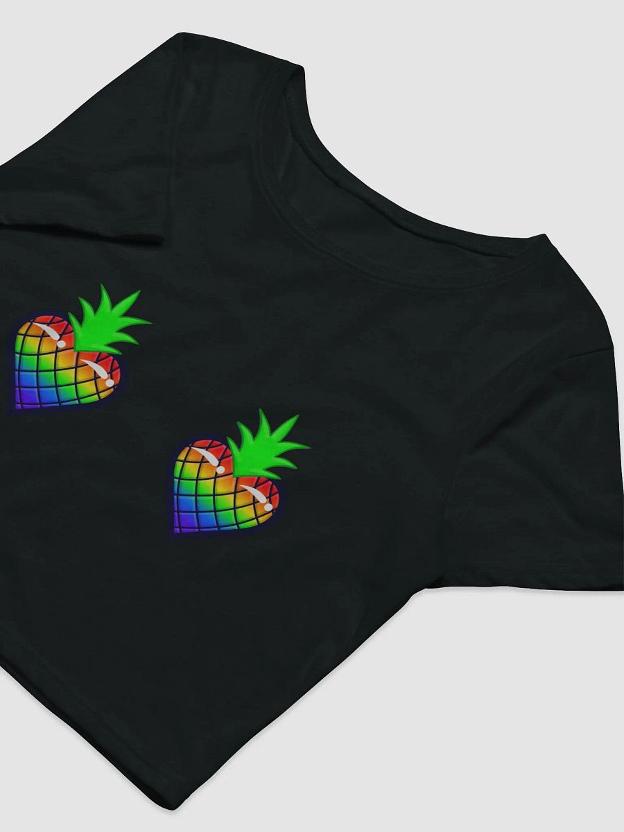 PineNipples Crop Top product image (6)