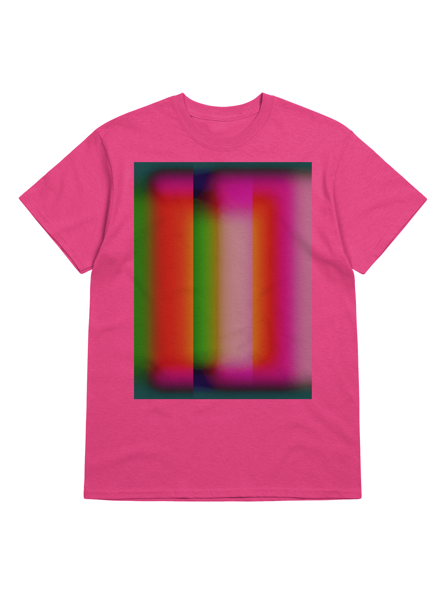 Vibrant Gradient Gildan Tee product image (5)
