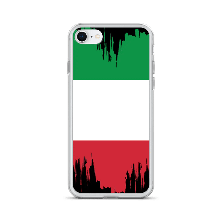 Italy iPhone® Case product image (1)