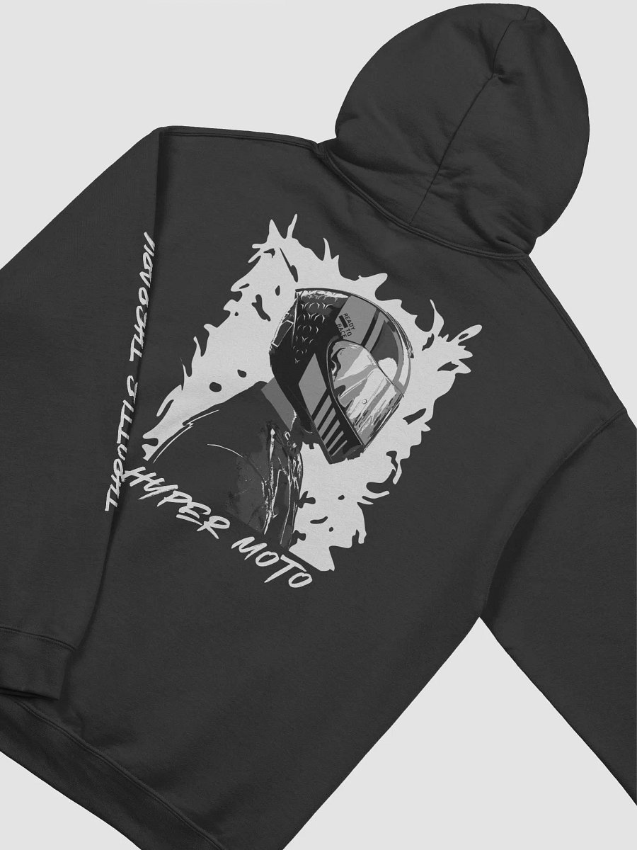 MotoJimm Hoodie product image (3)