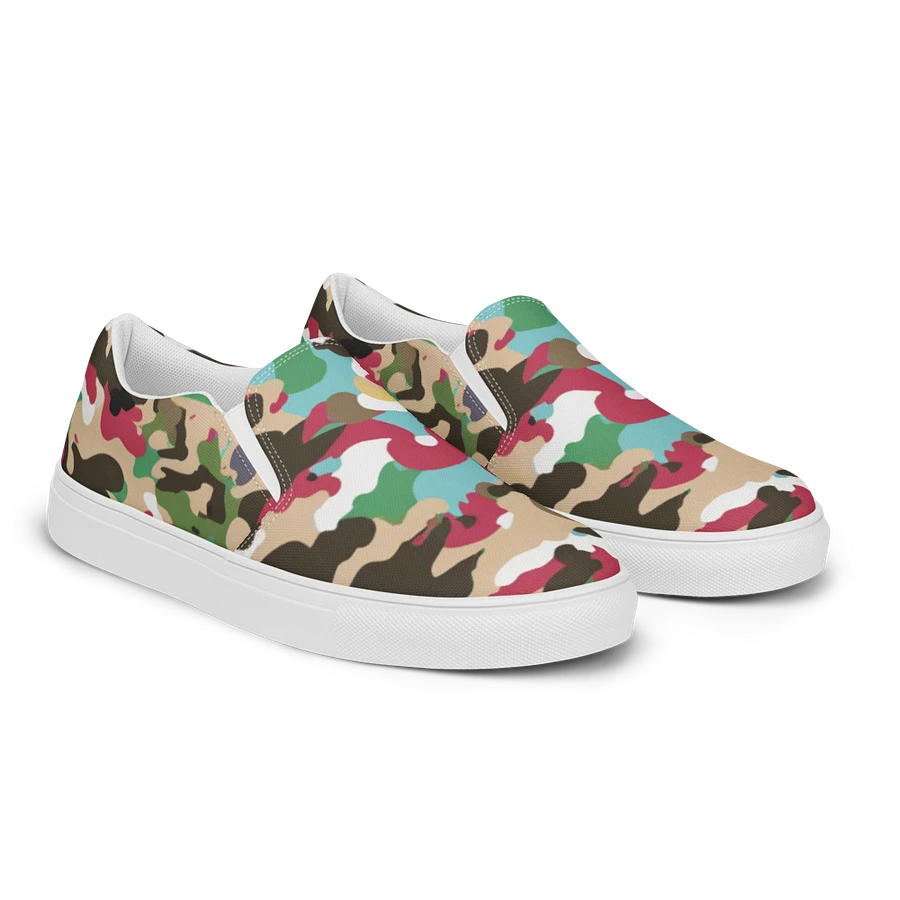CULT CAMO SHOES product image (6)