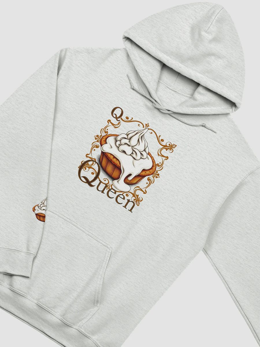 CreamPie Queen Hoodie product image (13)
