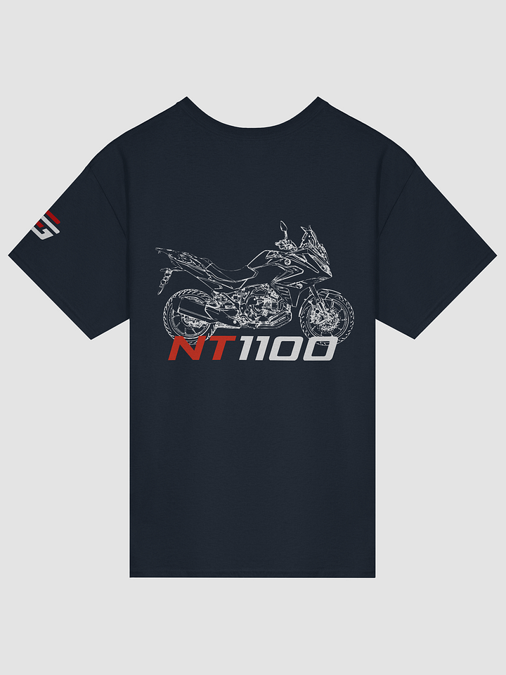 NT 1100 Tee Shirt product image (8)