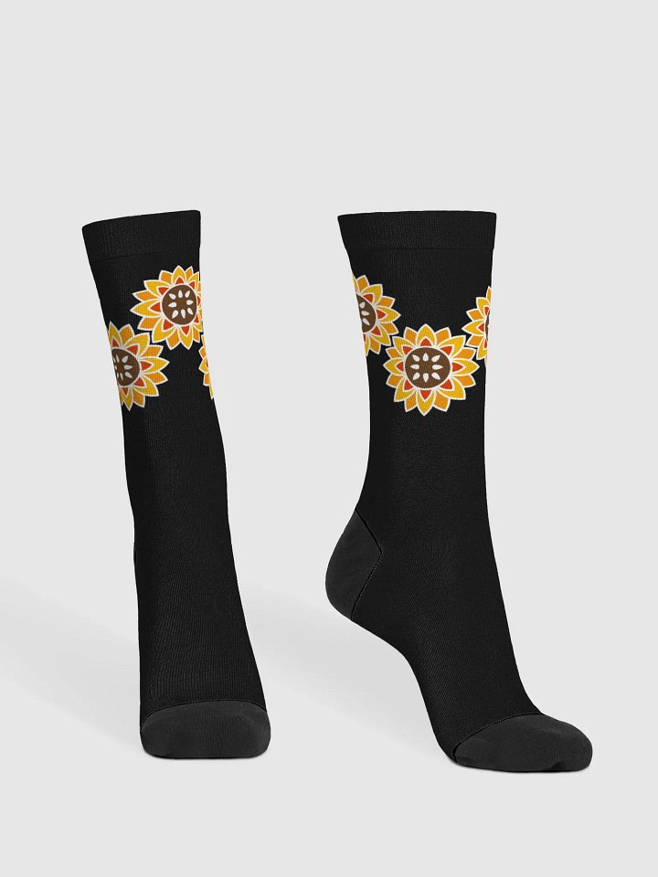 Birth Team Machine Socks product image (2)