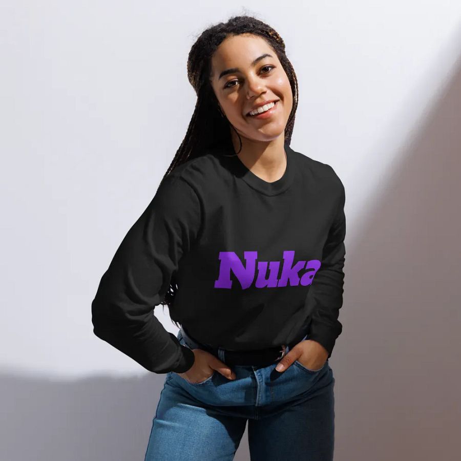 Nuka Long sleeve product image (10)