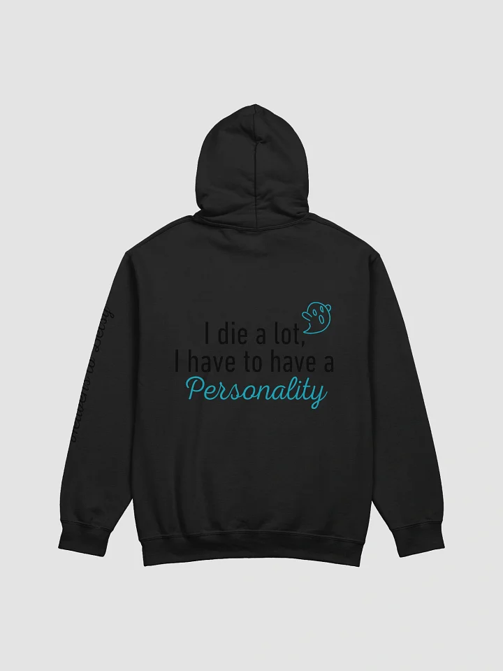 Personality Hoodie product image (9)