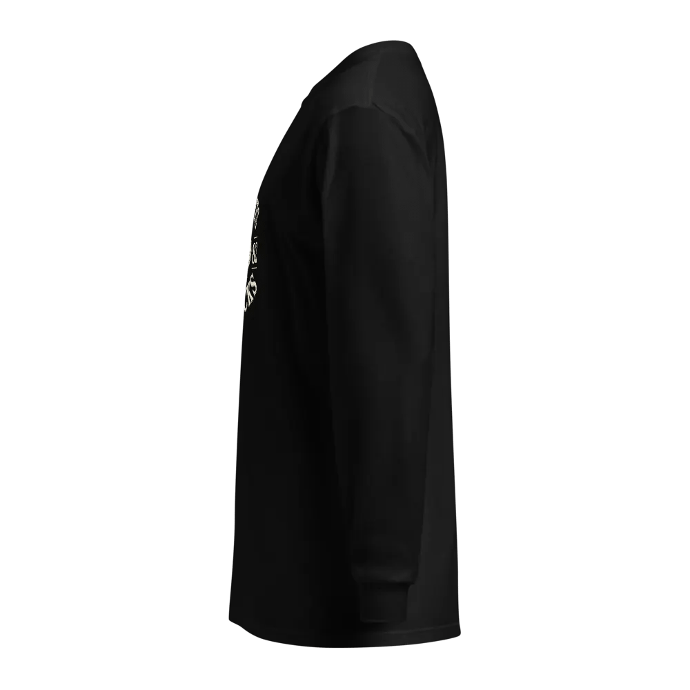 Original Barrel Vintage Long Sleeve Shirt product image (3)