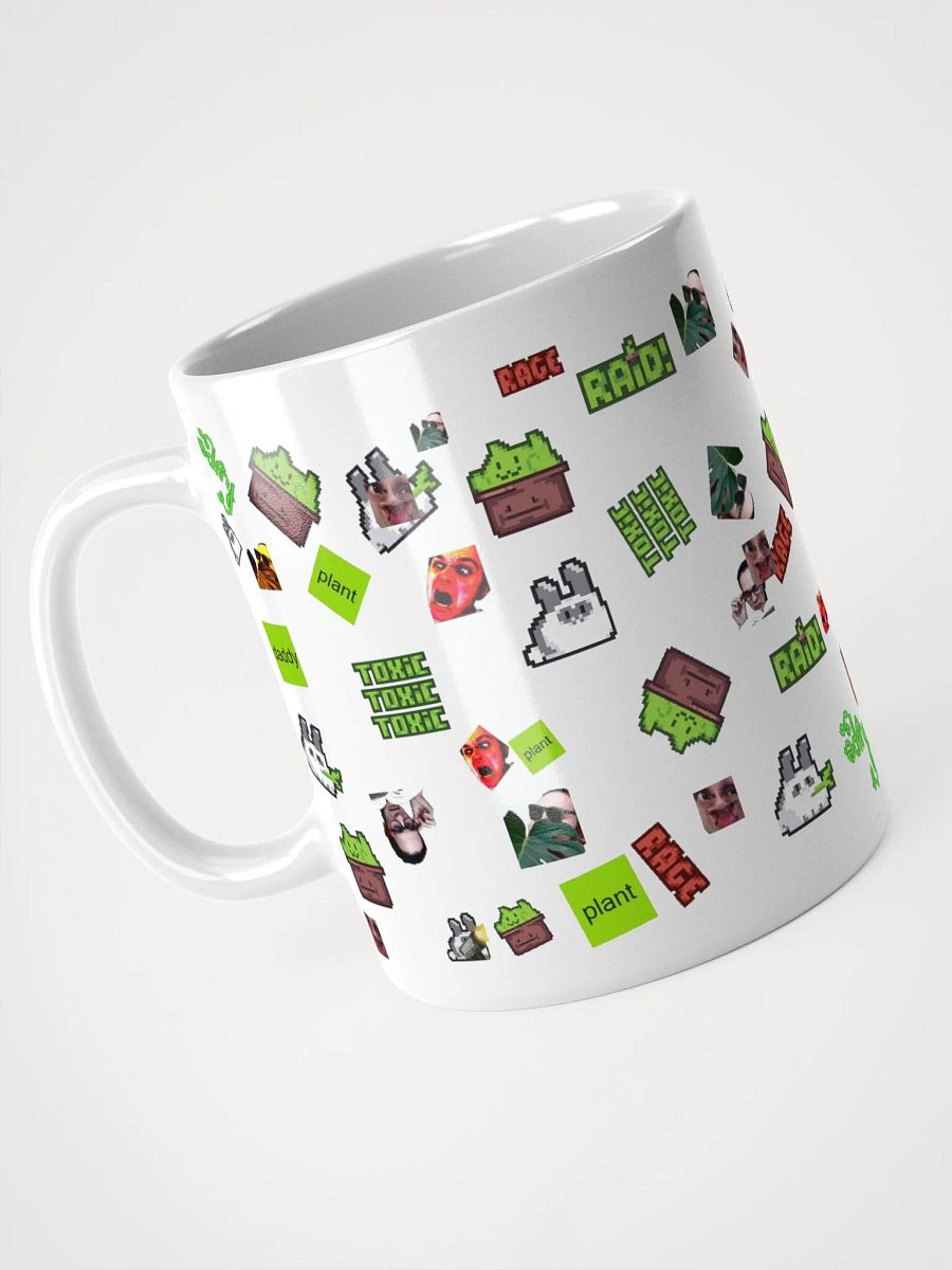 Emotesplosion Mug product image (9)