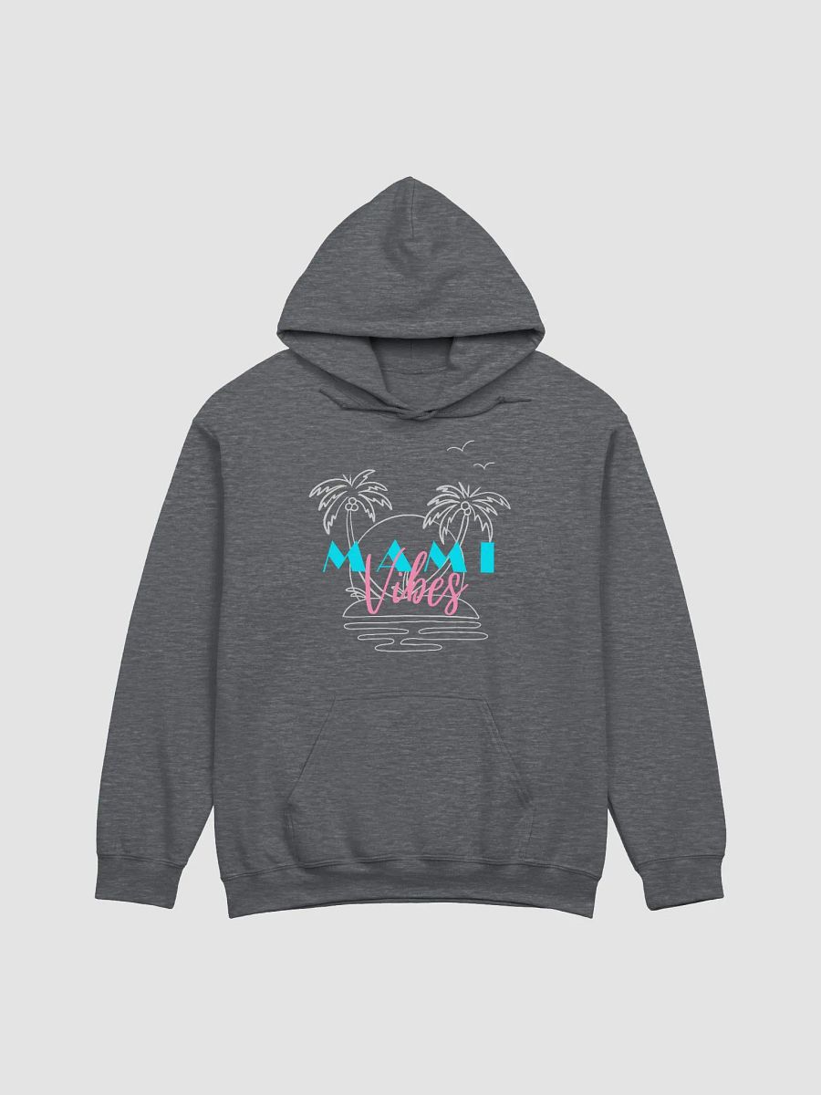 Mami Vibes Graphic Hoodie product image (5)