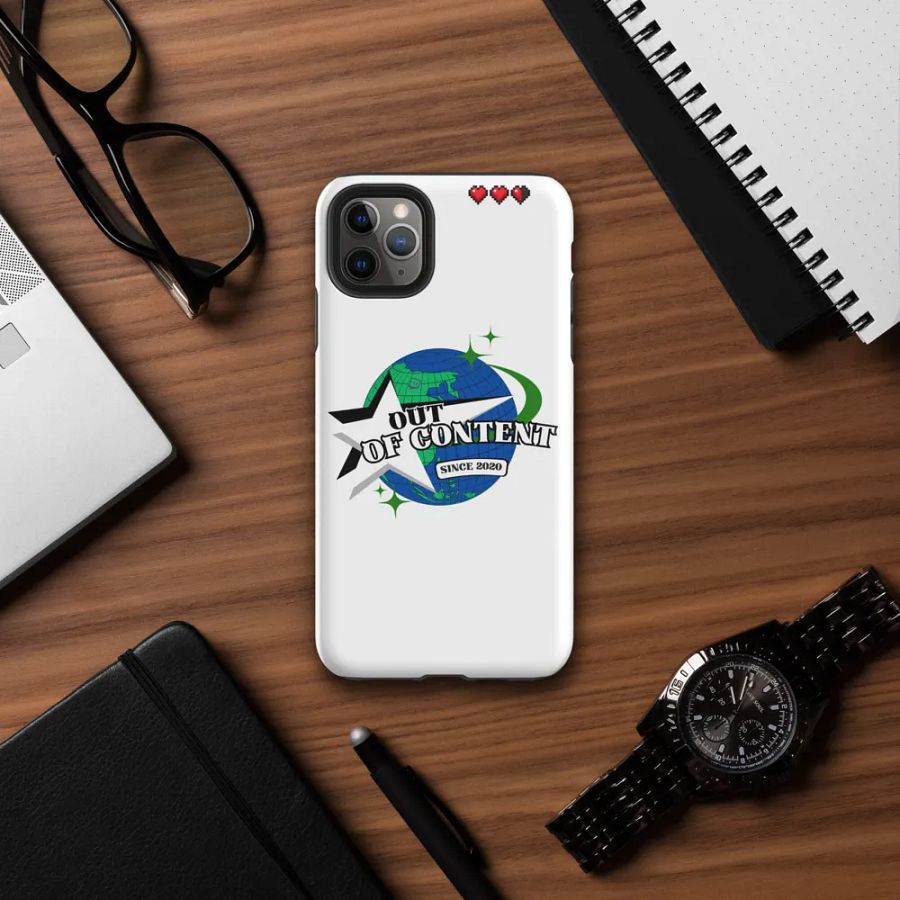 ATI - iPhone Case product image (7)