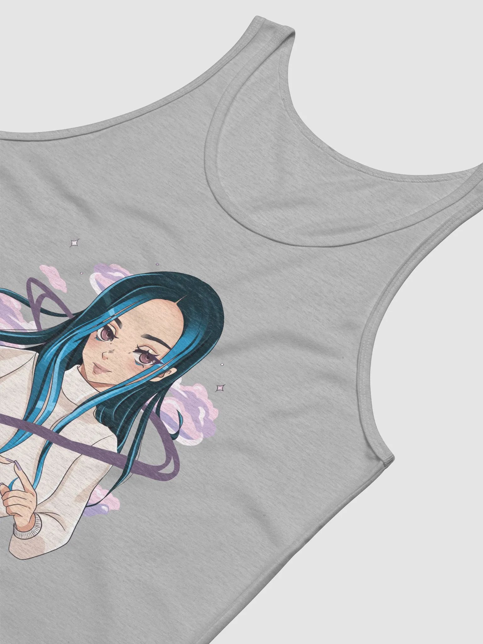 LittleSwedish Tanktop product image (9)