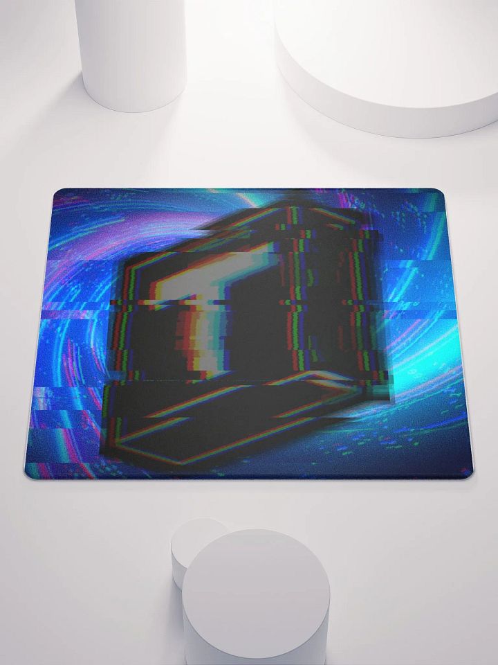 Token Reload Mouse Pad product image (2)