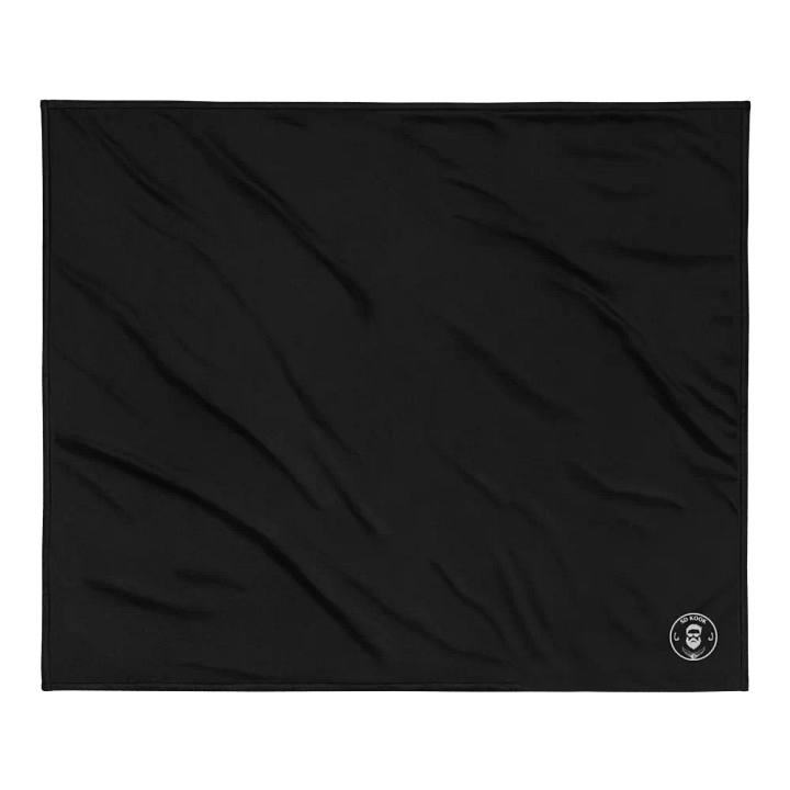 SD Kook Blanket product image (4)