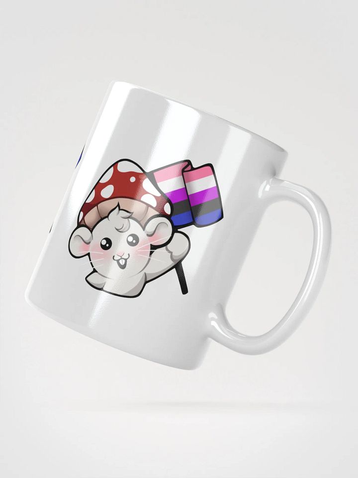 Genderfluid Pride Mug product image (2)