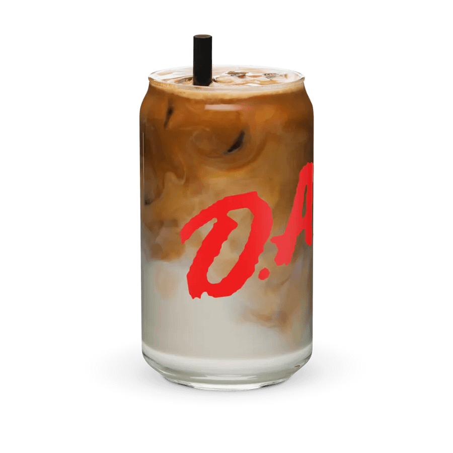 D.A.B.S. Can Glass product image (9)