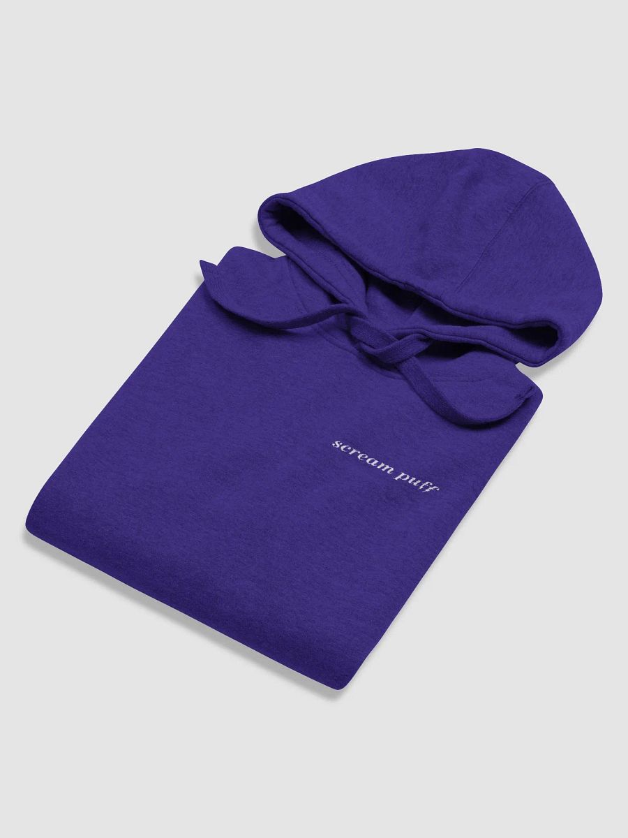 ScreamPuff Waifu Hoodie product image (5)