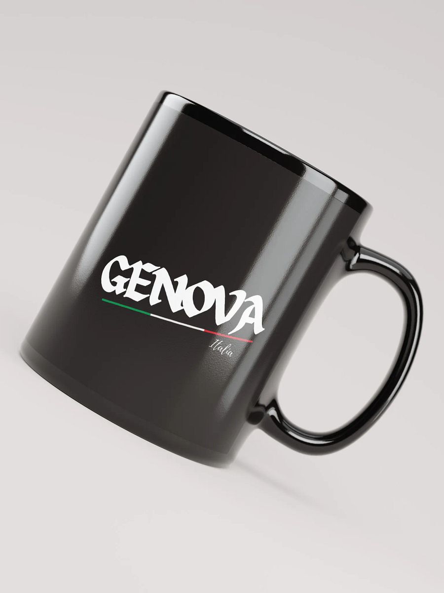 GENOVA Graffiti Mug product image (7)