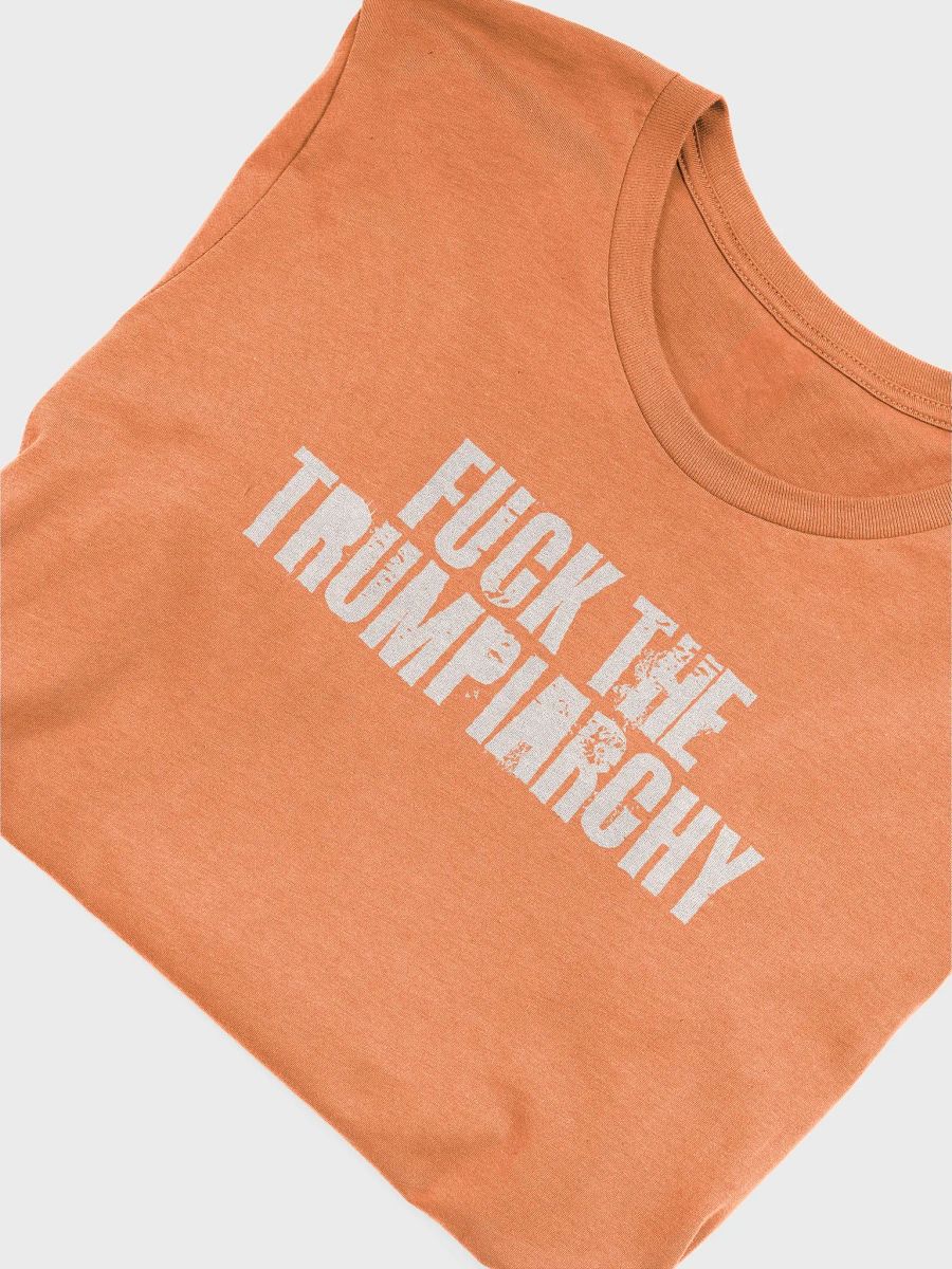 F*ck the Trumpiarchty product image (26)