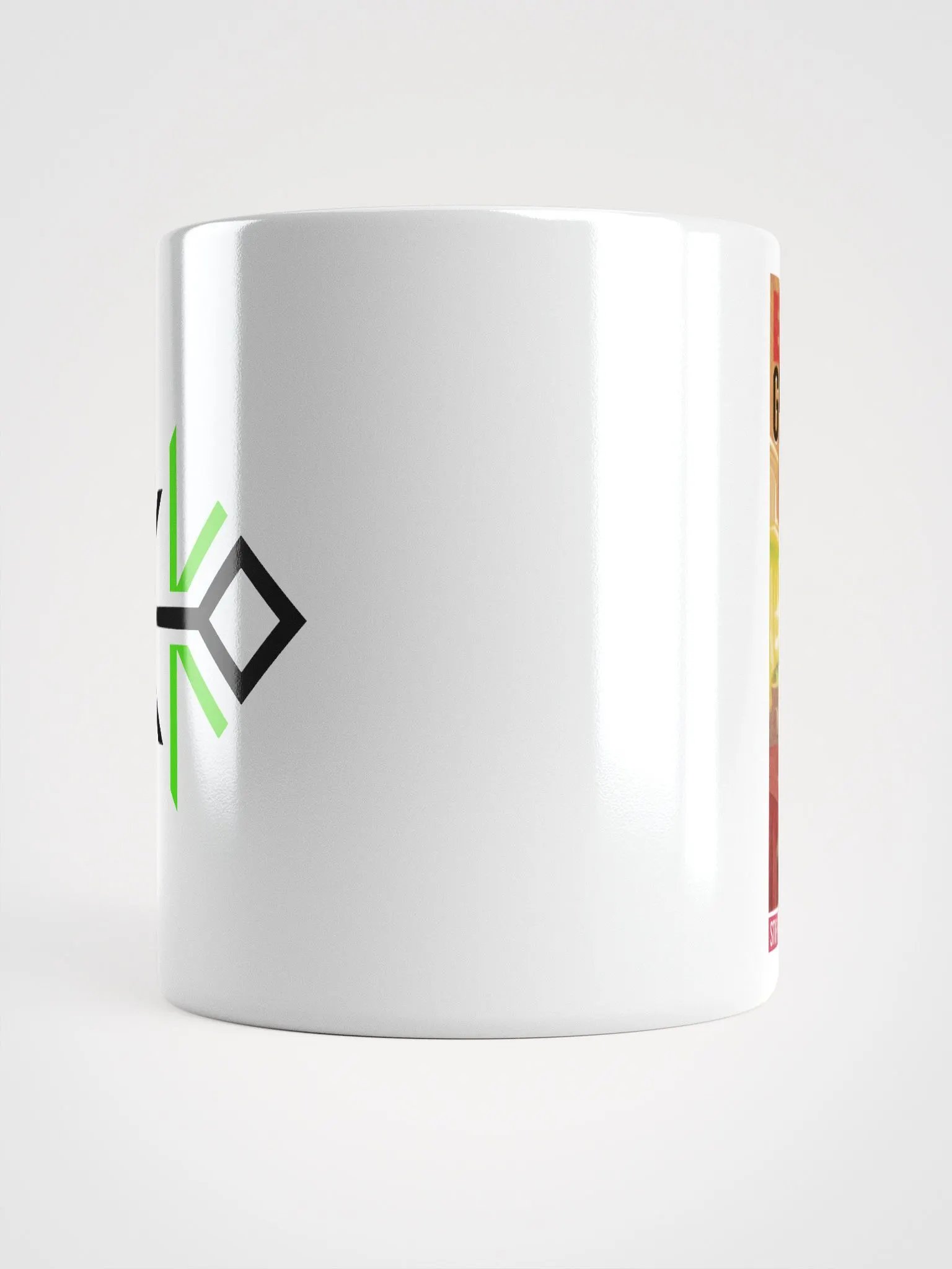 Eko's Grindhouse Mug product image (14)