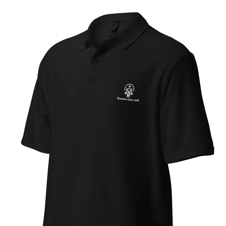 POLO RES 2025 product image (2)