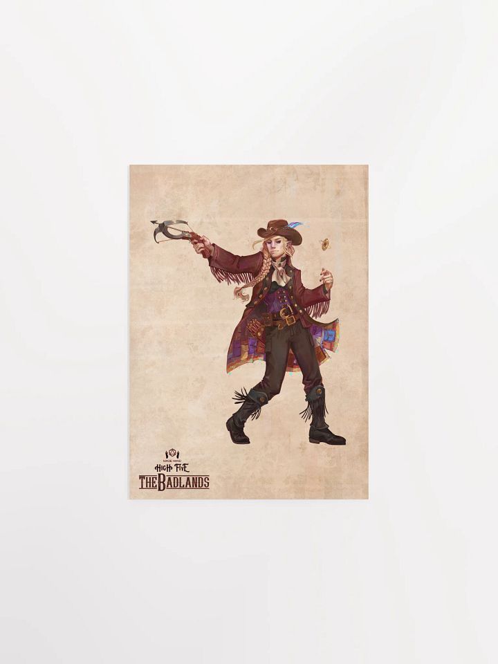 Hayden Kincaide Art Print product image (1)