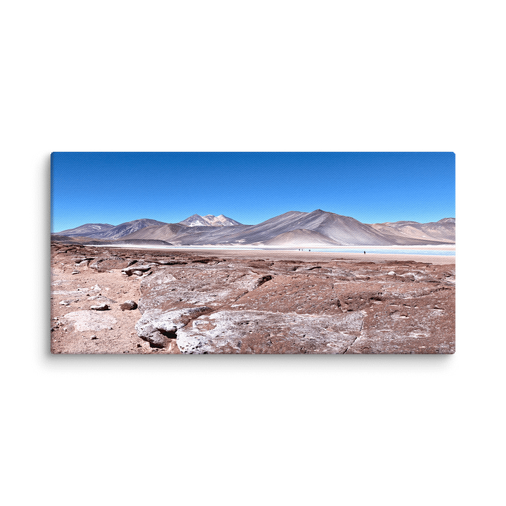 Piedras Rojas - Atacama Desert, Chile product image (2)