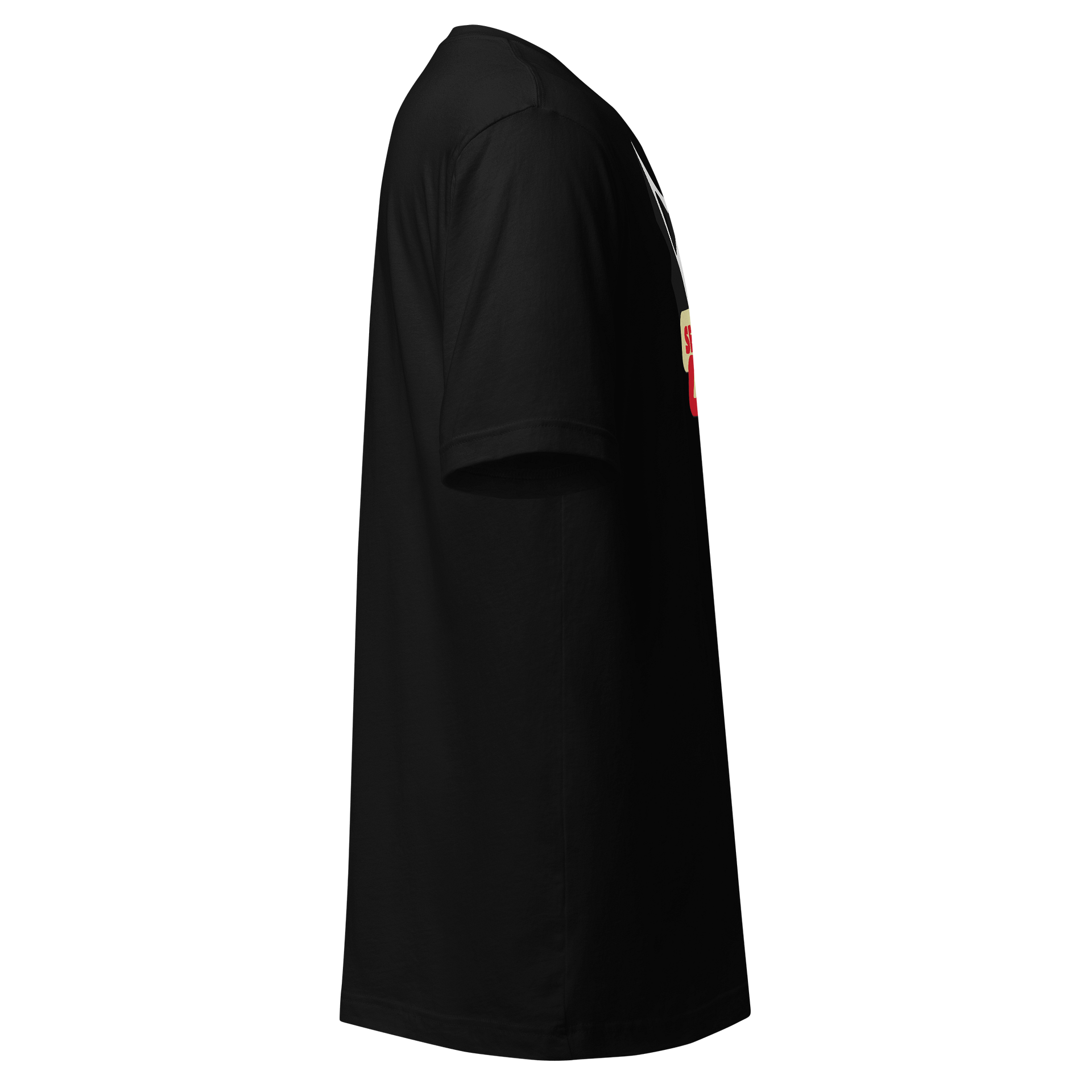 Classy travel t-shirt product image (3)