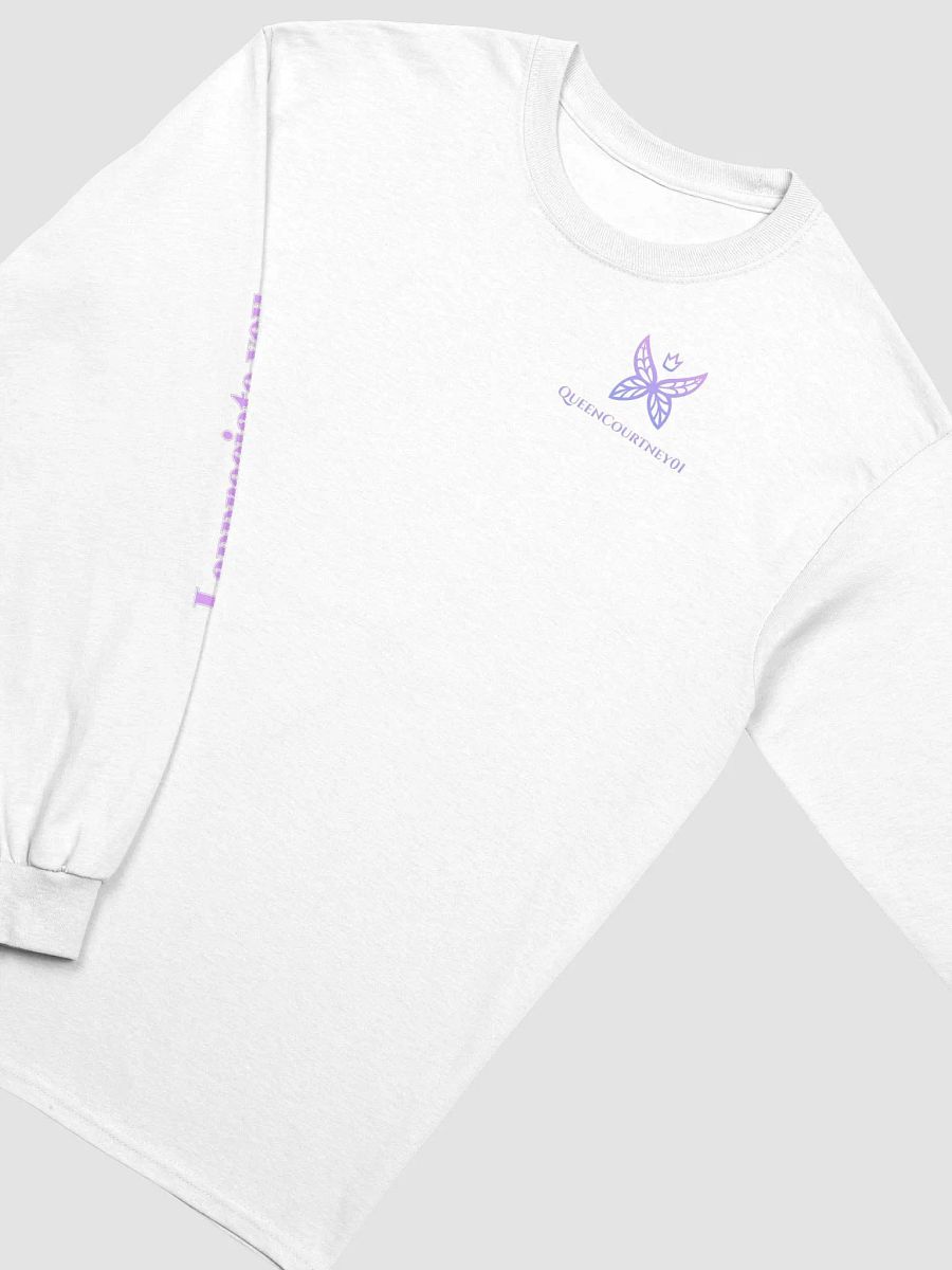 Logo Long Sleeve T-Shirt product image (8)
