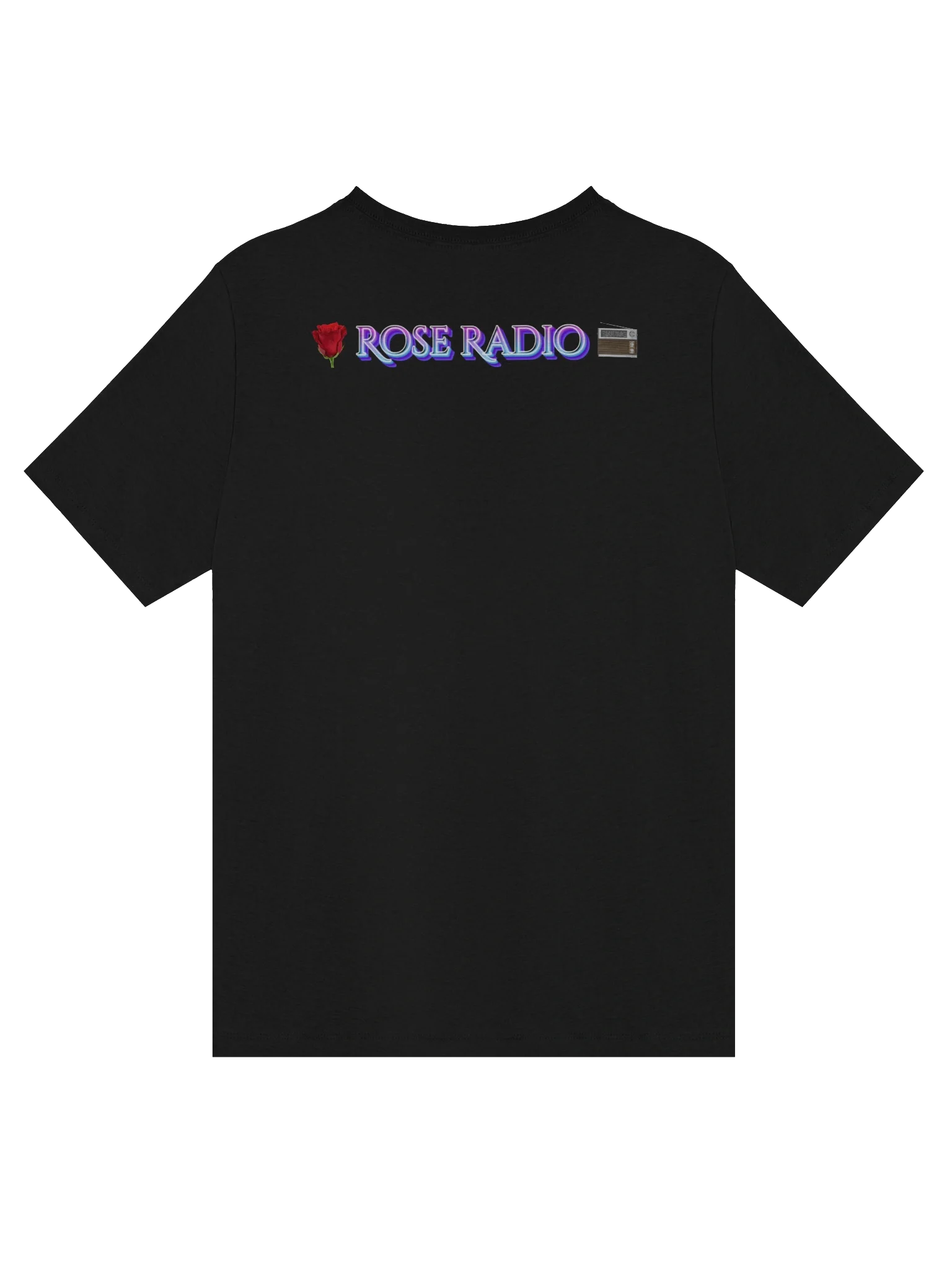 RR Women's V Tee Dbl Side (dark colors) product image (10)