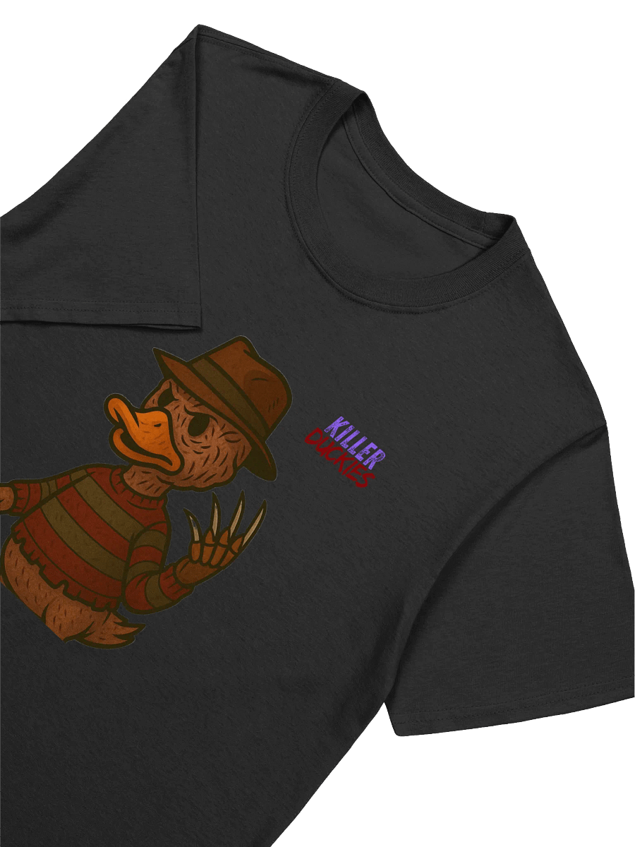 Duckie Krueger Tee product image (13)