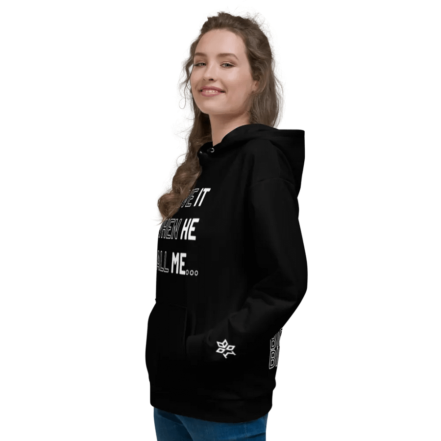 Big Mama Pullover Hoodie product image (5)