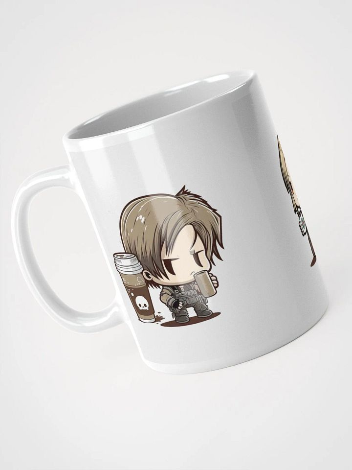 Resident Of Coffee product image (2)