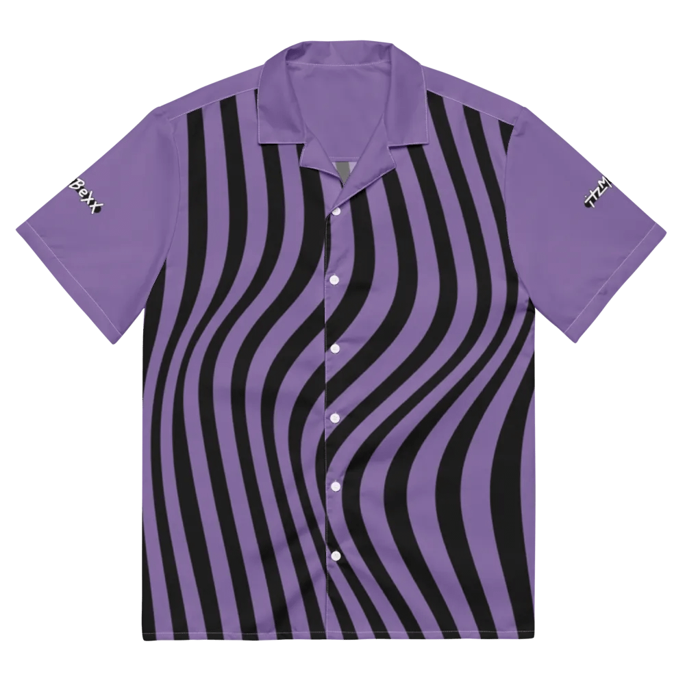 ItzMeBexx Hawaii shirt product image (2)