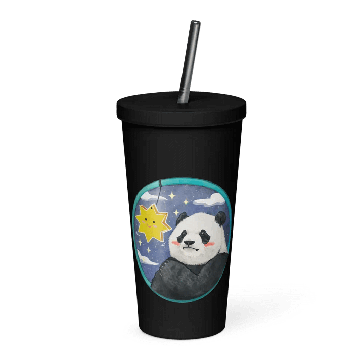 PANGDAHAI🐼Giant Panda product image (1)