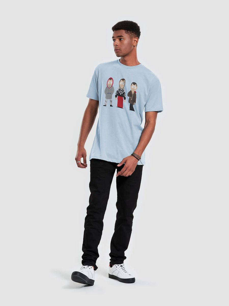 Slavik's Fashion T-Shirt #02 product image (5)