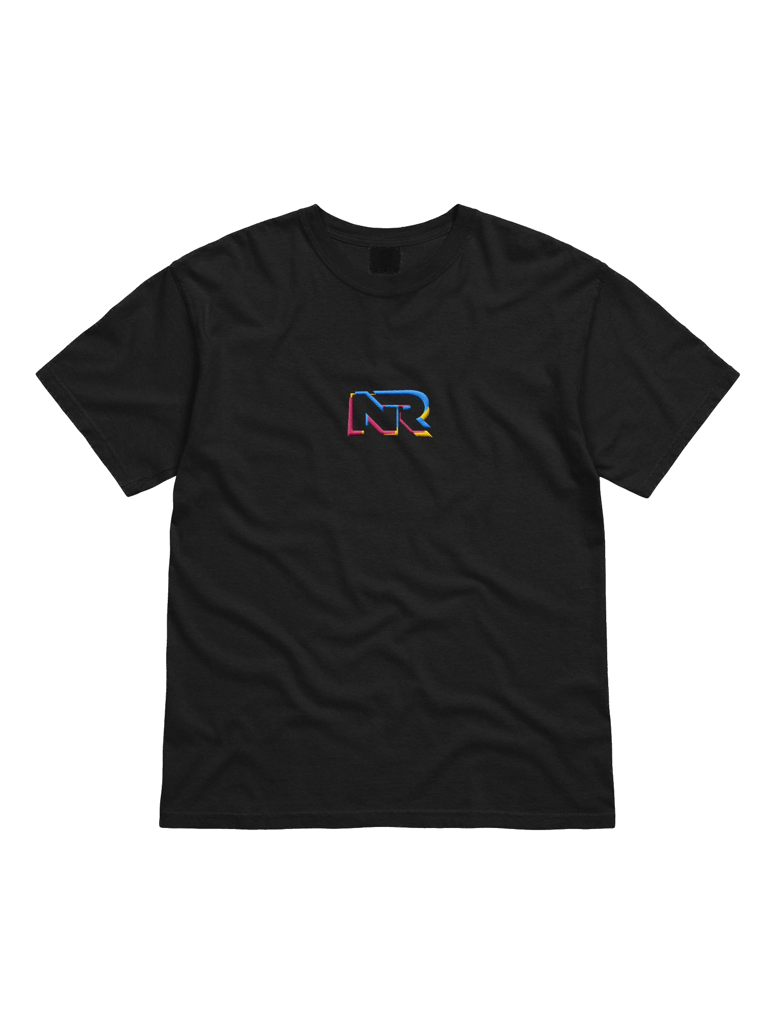 CMYK Tee product image (1)