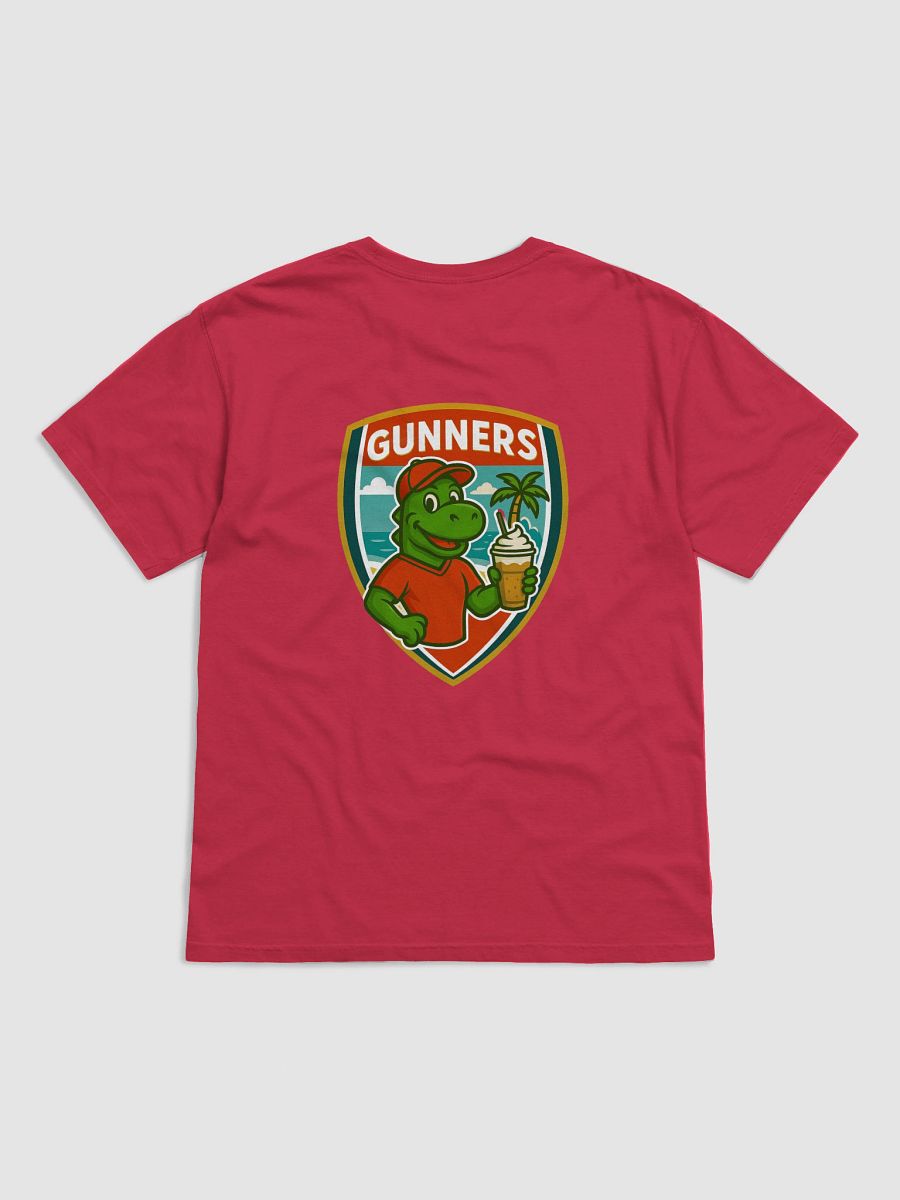 Gunners T-Shirt product image (8)